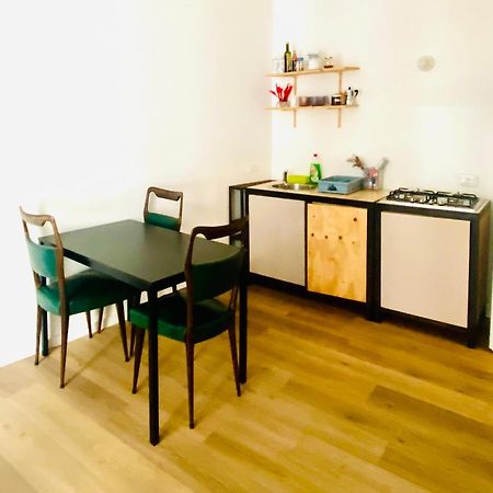 Via Pannieri Apartament Palermo Ngoại thất bức ảnh