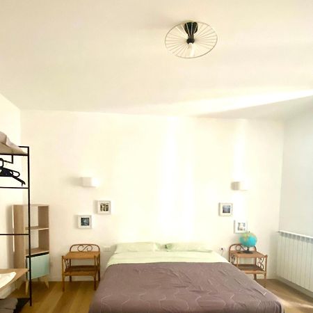 Via Pannieri Apartament Palermo Ngoại thất bức ảnh