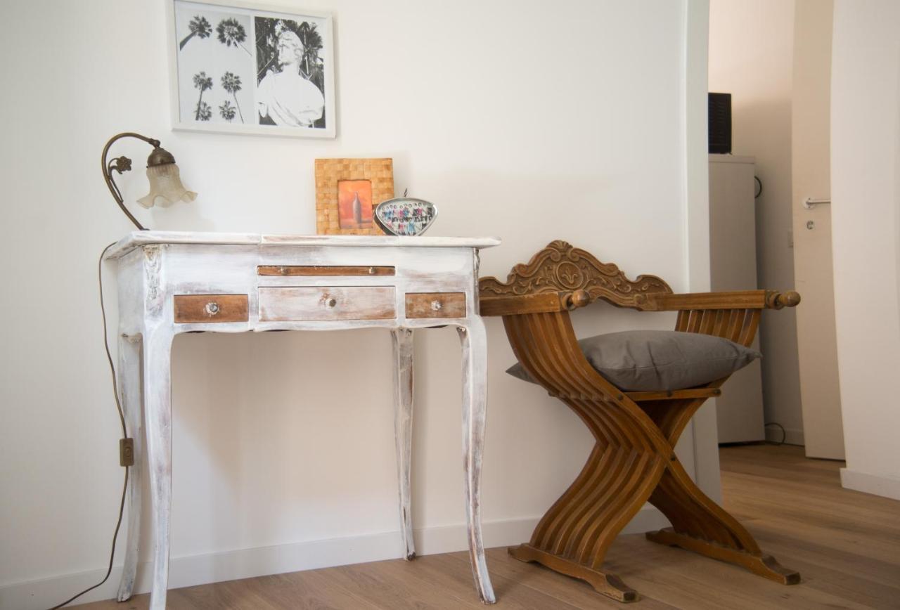 Via Pannieri Apartament Palermo Ngoại thất bức ảnh