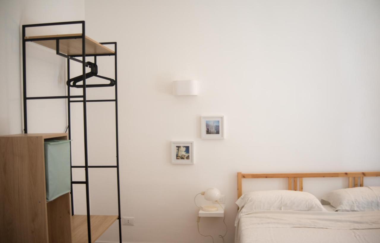 Via Pannieri Apartament Palermo Ngoại thất bức ảnh