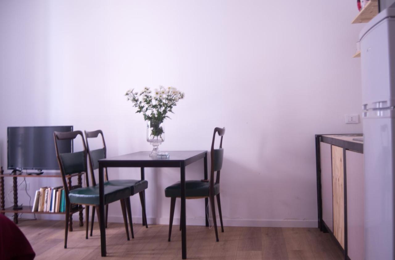 Via Pannieri Apartament Palermo Ngoại thất bức ảnh