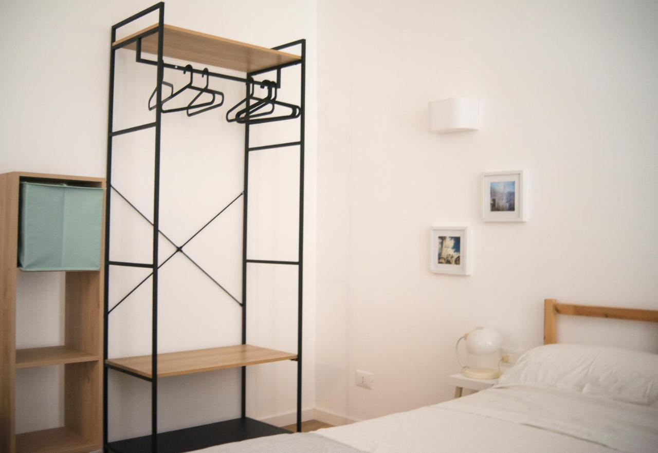 Via Pannieri Apartament Palermo Ngoại thất bức ảnh