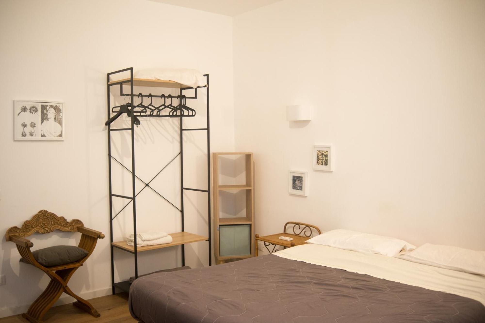 Via Pannieri Apartament Palermo Ngoại thất bức ảnh
