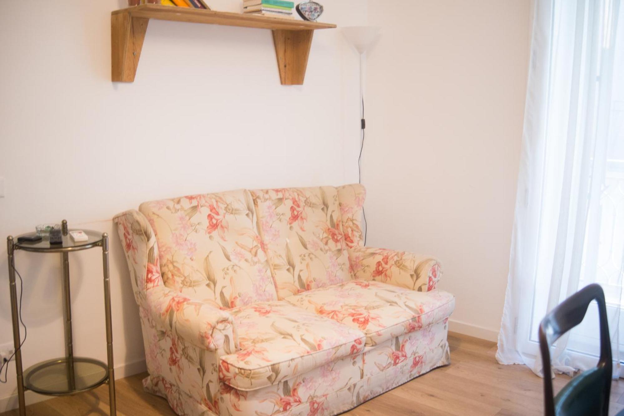 Via Pannieri Apartament Palermo Ngoại thất bức ảnh