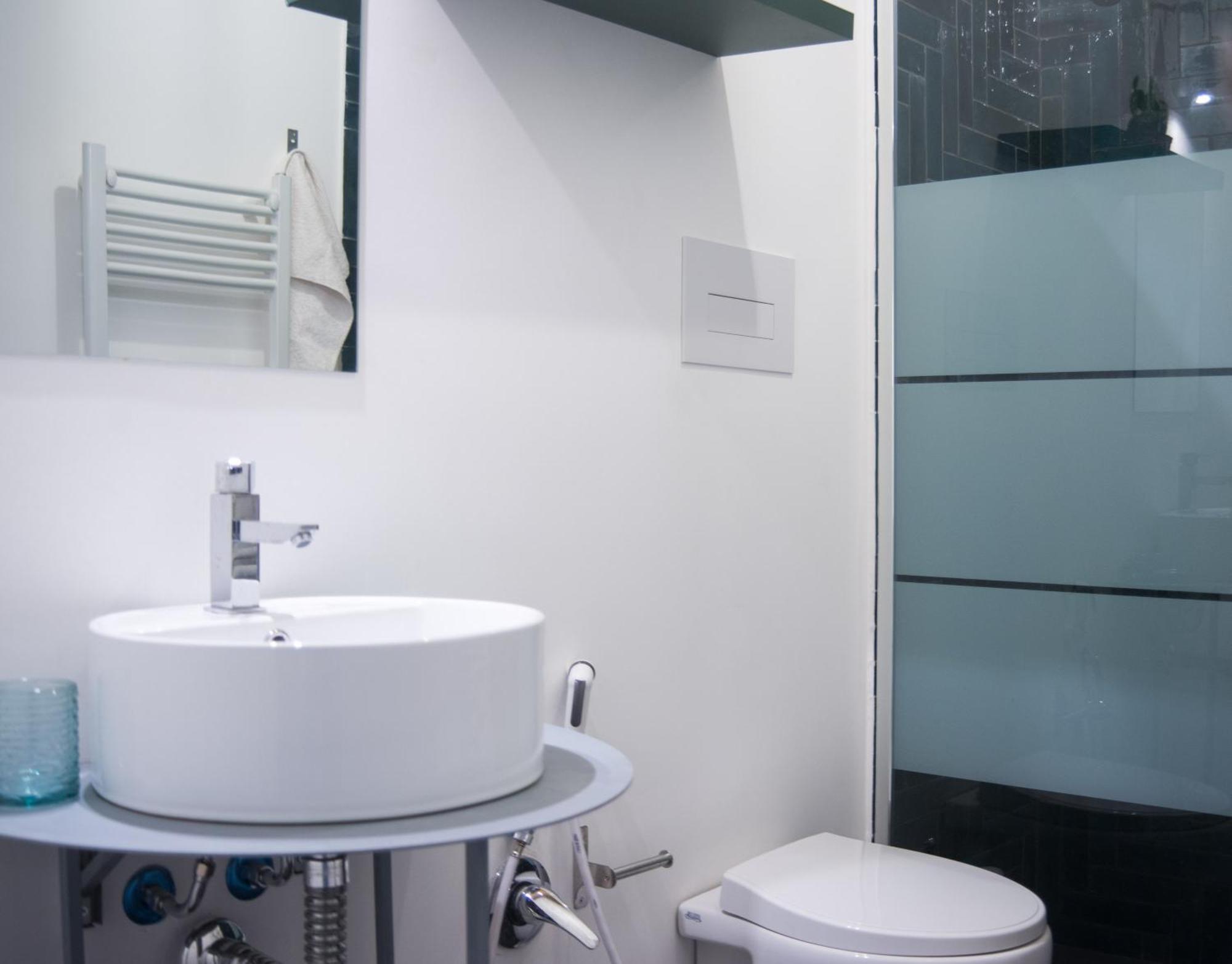 Via Pannieri Apartament Palermo Ngoại thất bức ảnh
