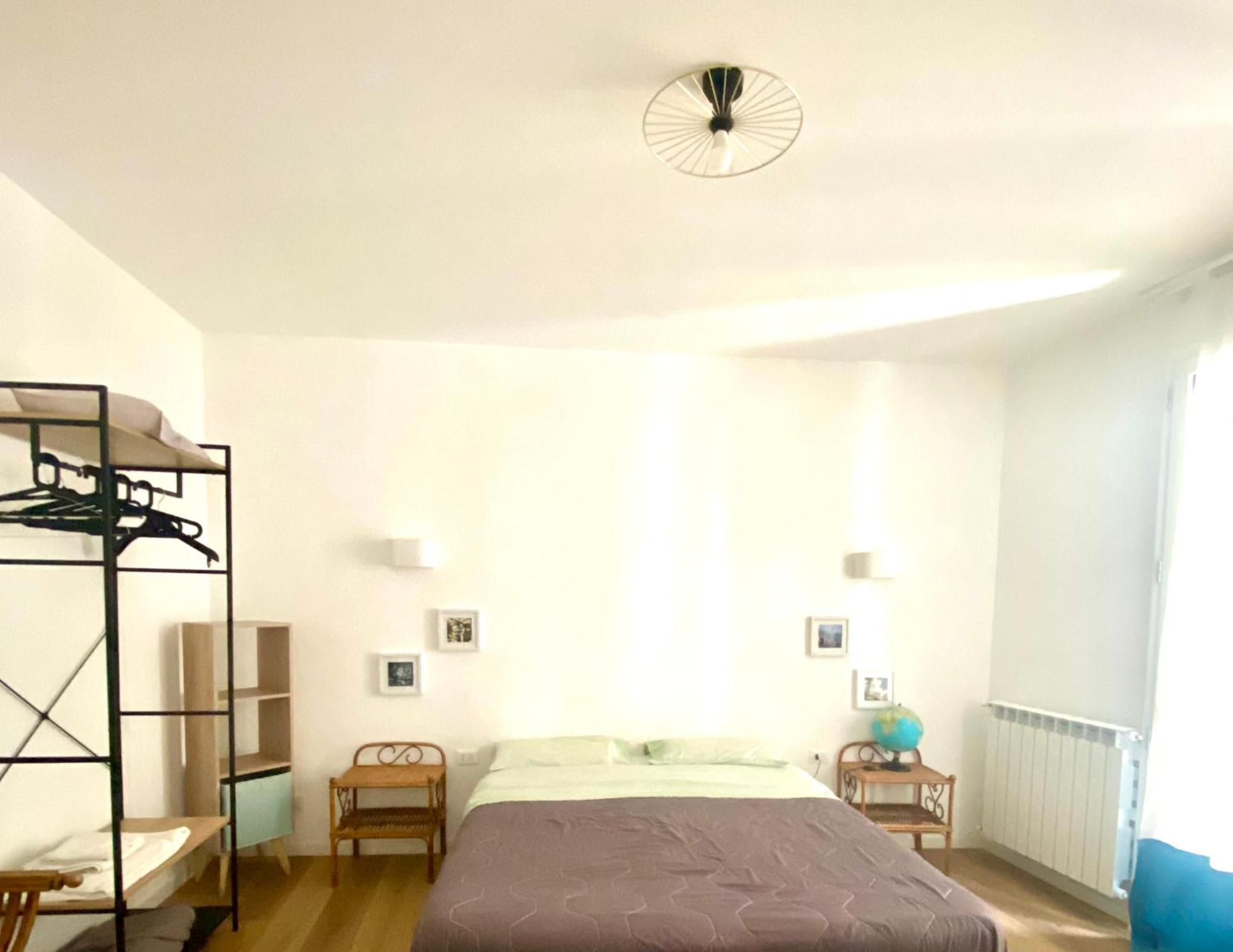 Via Pannieri Apartament Palermo Ngoại thất bức ảnh