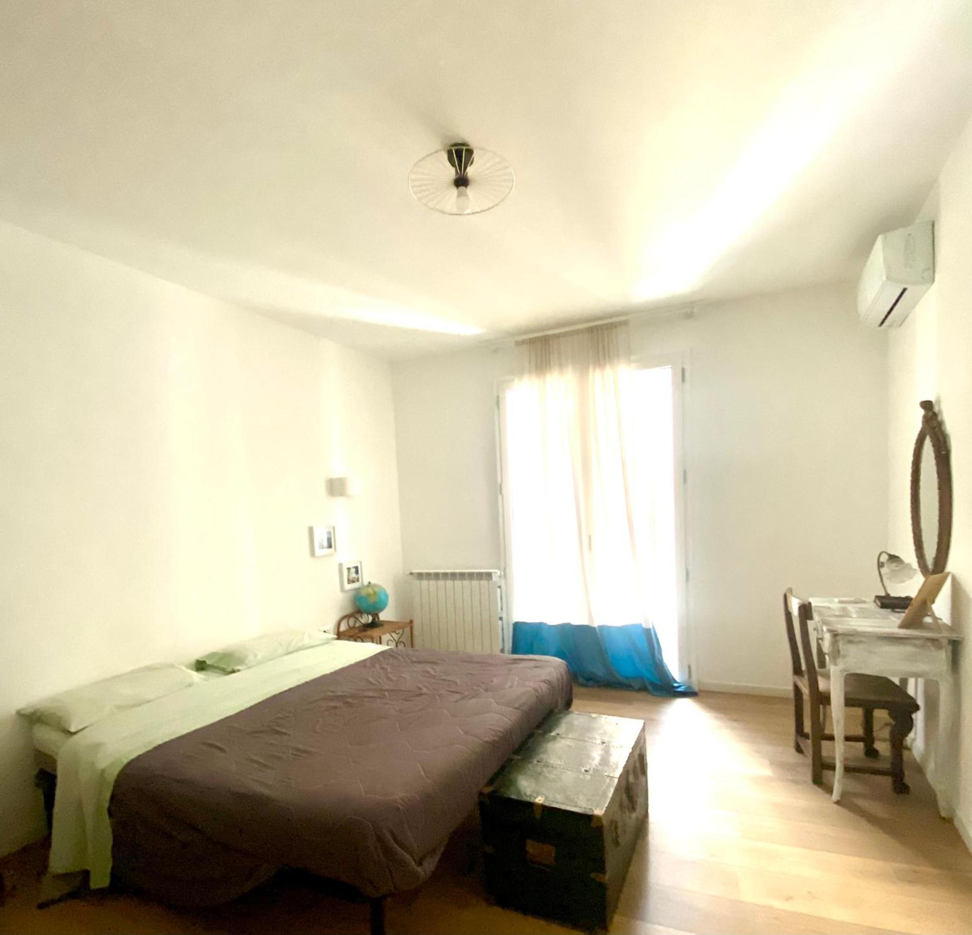 Via Pannieri Apartament Palermo Ngoại thất bức ảnh