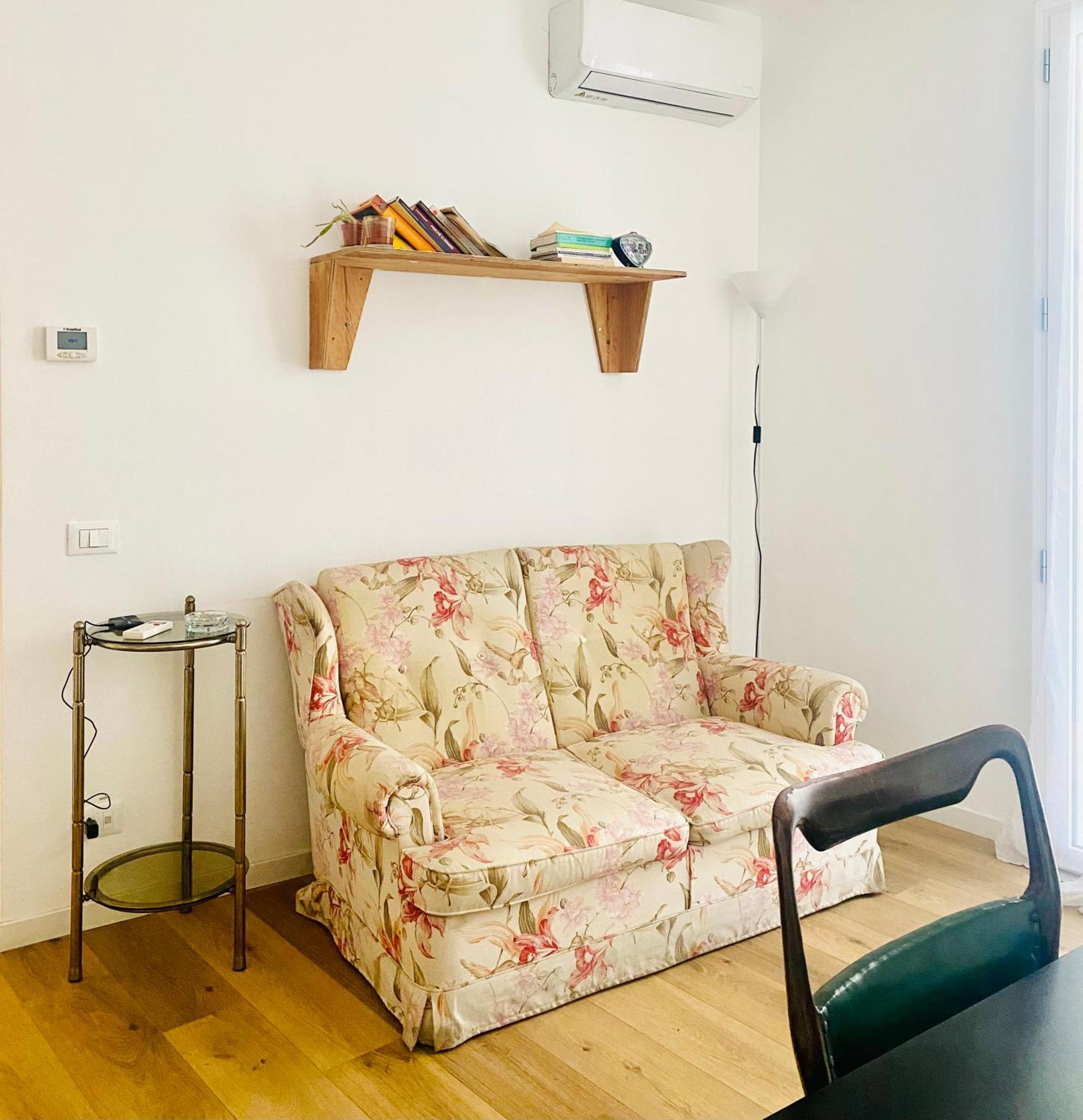 Via Pannieri Apartament Palermo Ngoại thất bức ảnh